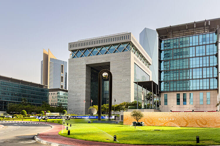 DIFC Makes Amendments to Application Law